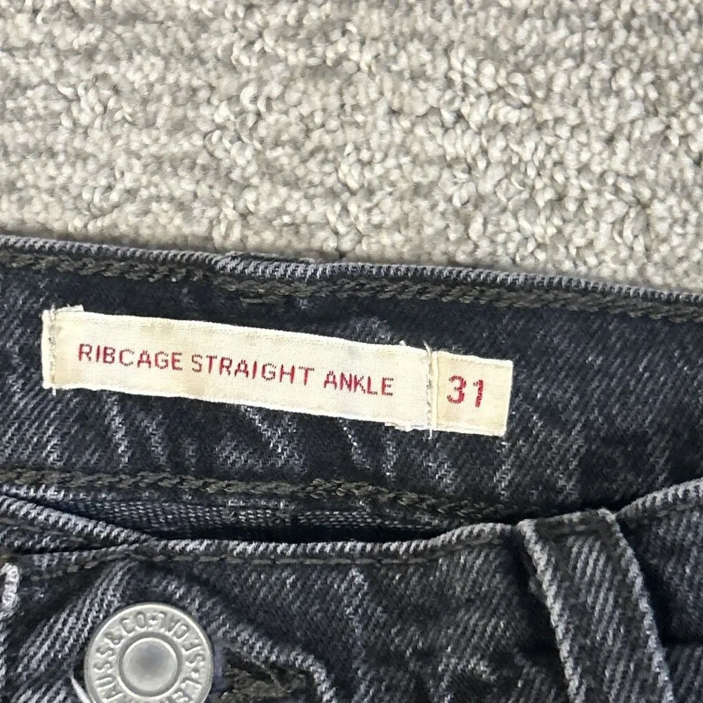 Levis levis jeans